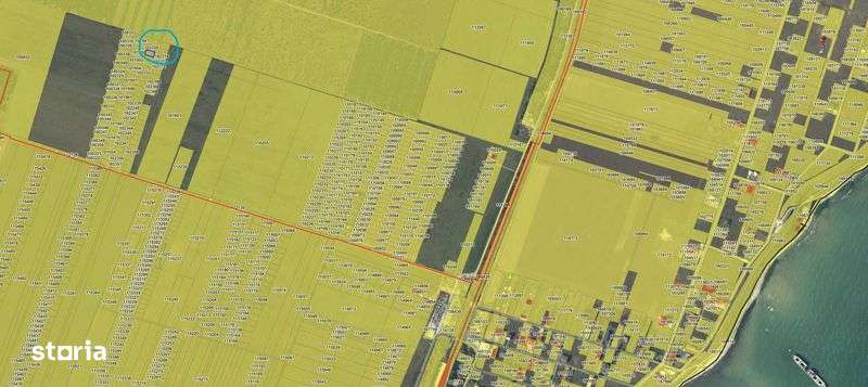 Vand lot Tuzla apropiere Nibiru - Imagine principală: 5/5