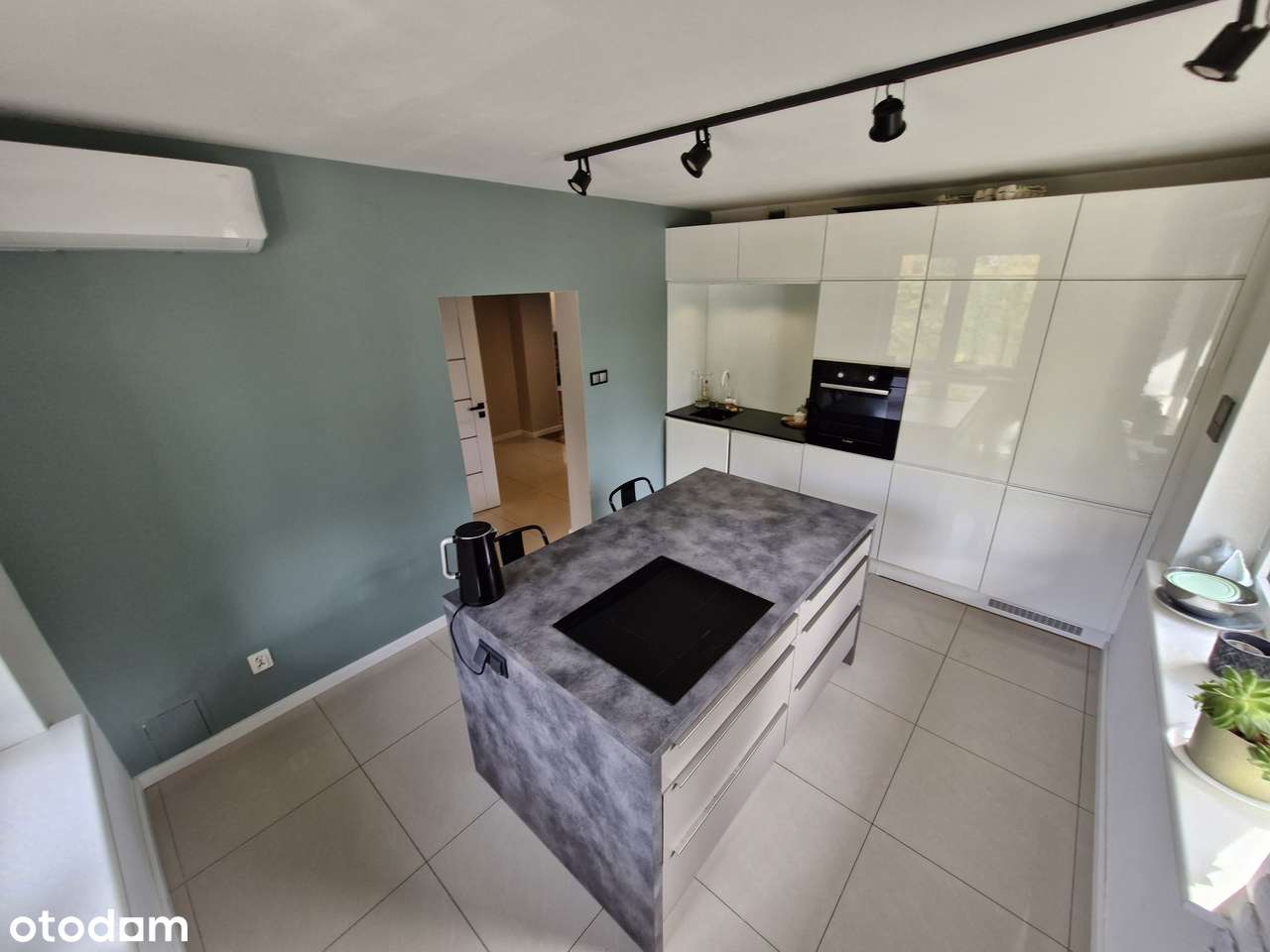 Dom pod Krakowem z dużym ogrodem, Dojazdów 130m2 4pokoje - Pełny obrazek: 5/20