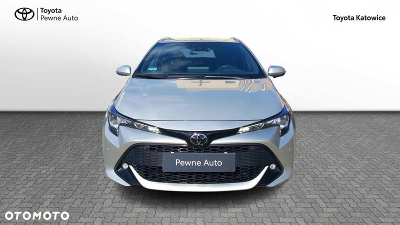 Toyota Corolla 1.2 T Comfort - 6