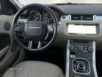 Land Rover Range Rover Evoque 2.0 Si4 HSE Dynamic - 22