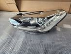 CITROEN DS5 LAMPA XENON LEWA 11-15 - 2