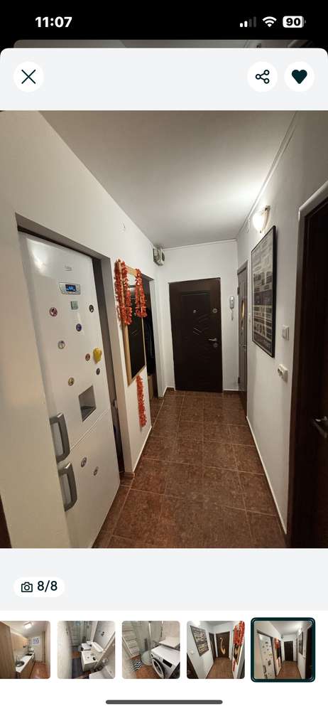 Garsoniera în Dristor lângă metrou - Imagine principală: 3/8