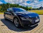 Volkswagen Arteon 2.0 TDI 4Motion SCR R-Line DSG - 10