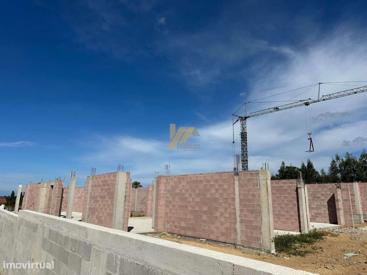 Moradias térras de altissima qualidade - Grande imagem: 4/10