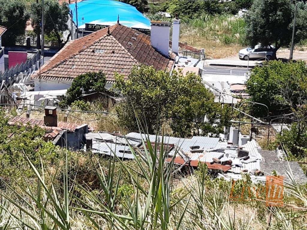 Terreno Urbano para Construção em Odivelas - Grande imagem: 3/25