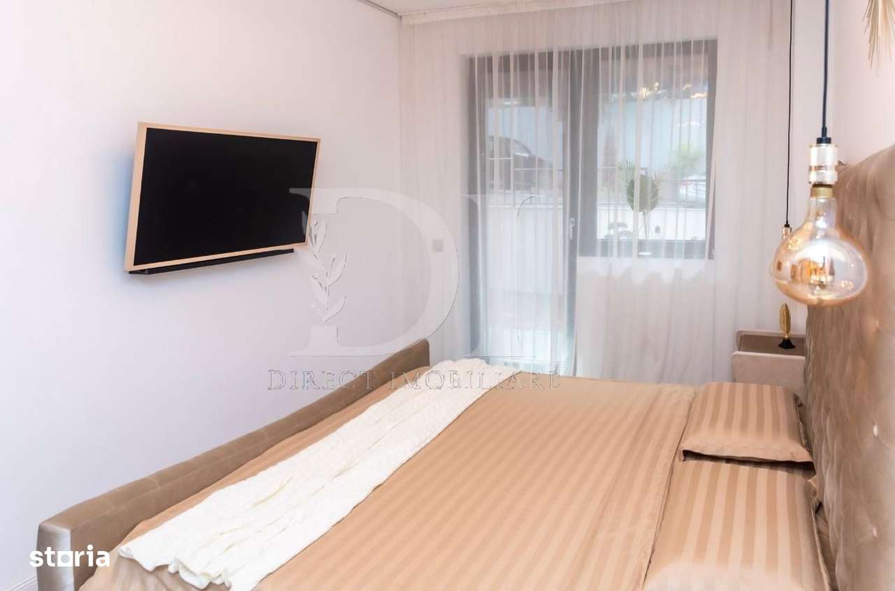 Apartament 3 camere / Zona Vivo / Floresti-7