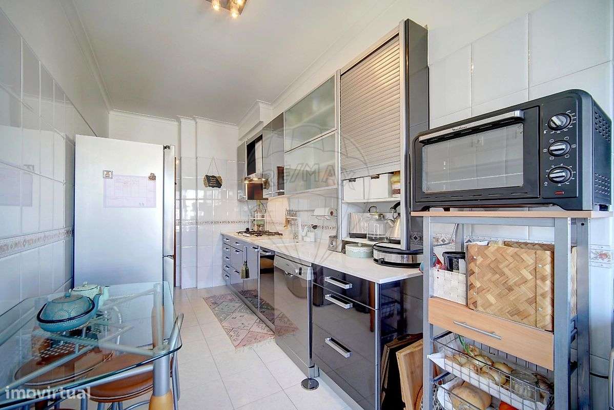 Apartamento T2 para venda-7