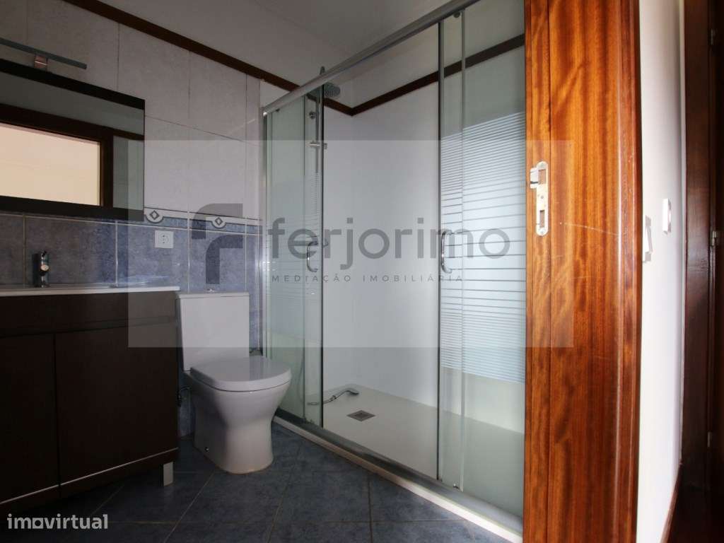 Magnífica Moradia, em zona tranquila-22