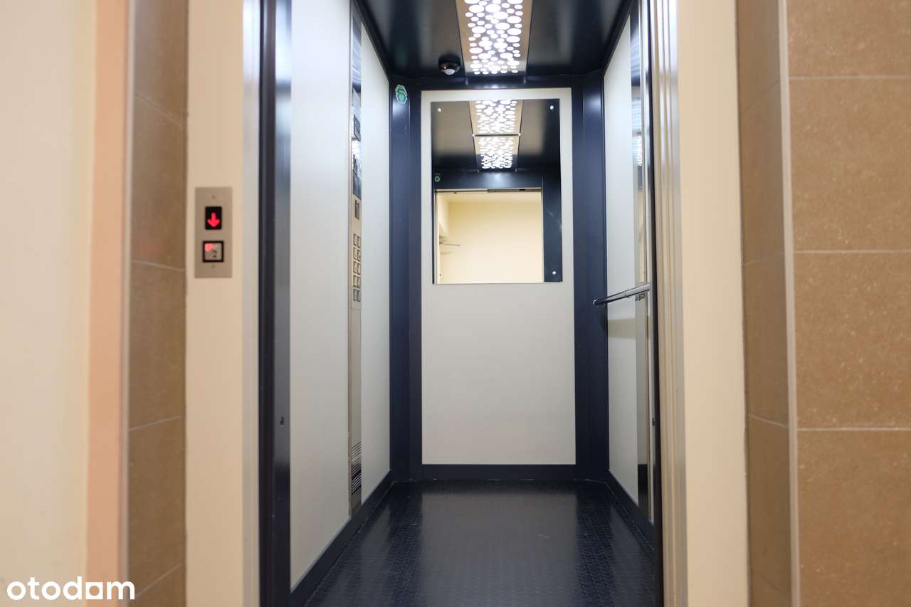 Wyjątkowe mieszkanie w perfekcyjnej lokalizacji przy Galeria Malwowa-12