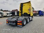 Volvo FH 500 GLOB XXL 6x2 PUSHER SKRĘTNA OŚ - 37