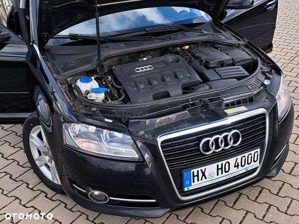 Audi A3 - 14