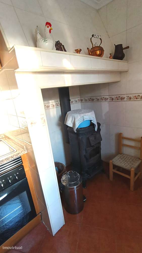 Moradia térrea T2, inserida num lote de 1065 m² - Grande imagem: 5/41