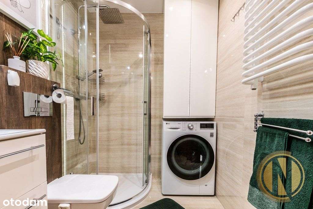 Mistrzejowice |oś.Piastów | 2 pok |Eng/Ue-18