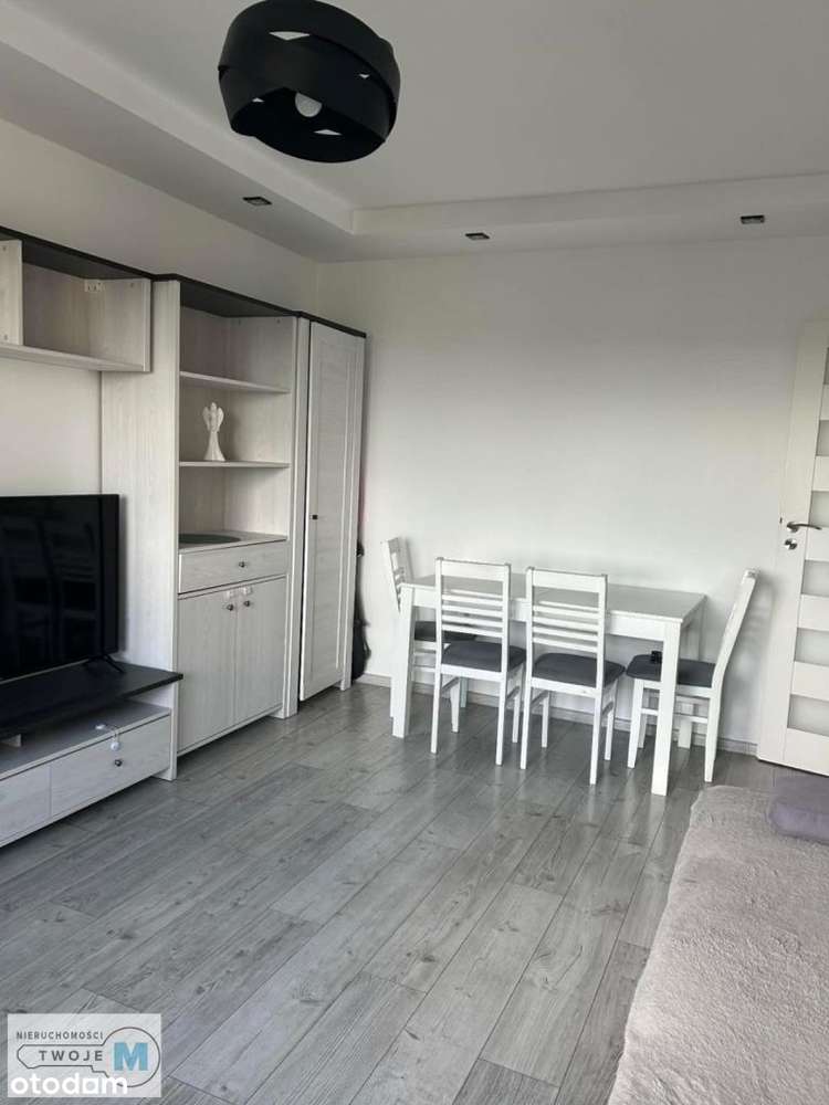 Mieszkanie na sprzedaż 2 pok.,oś. Świętokrzyskie-1