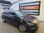 Peugeot 308 SW 1.6 BlueHDi Access - 25