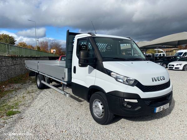 Iveco Daily 70-170 3.0 170CV 7000KG - 3