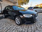 Audi A3 Sportback 1.0 TFSI S tronic - 2