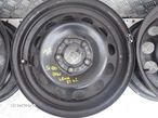 FELGI STALOWE BMW 5X120 6,5X16 ET42 RADOM - 4