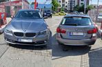 BMW Seria 5 520d Touring Aut. Luxury Line - 3
