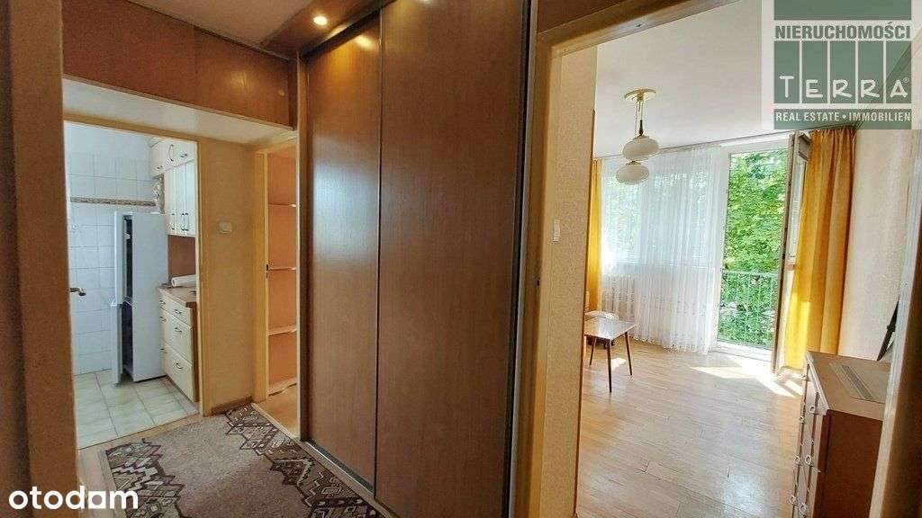 3 pokoje, niski blok, os. Morelowa - Pełny obrazek: 3/12