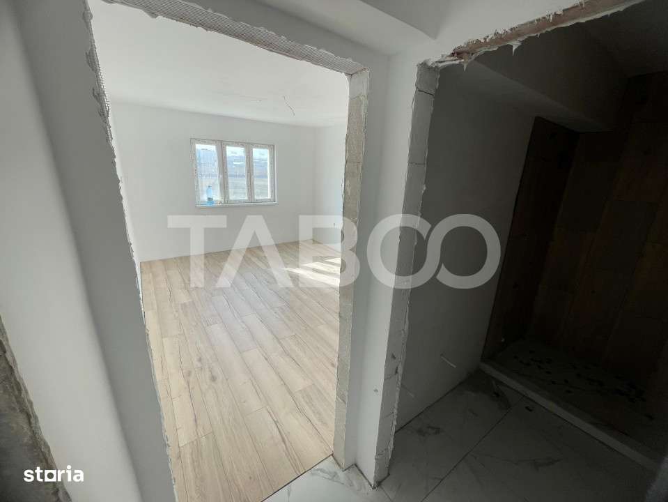 Apartament 2 camere de vanzare in Lazaret – confort - Imagine principală: 5/6