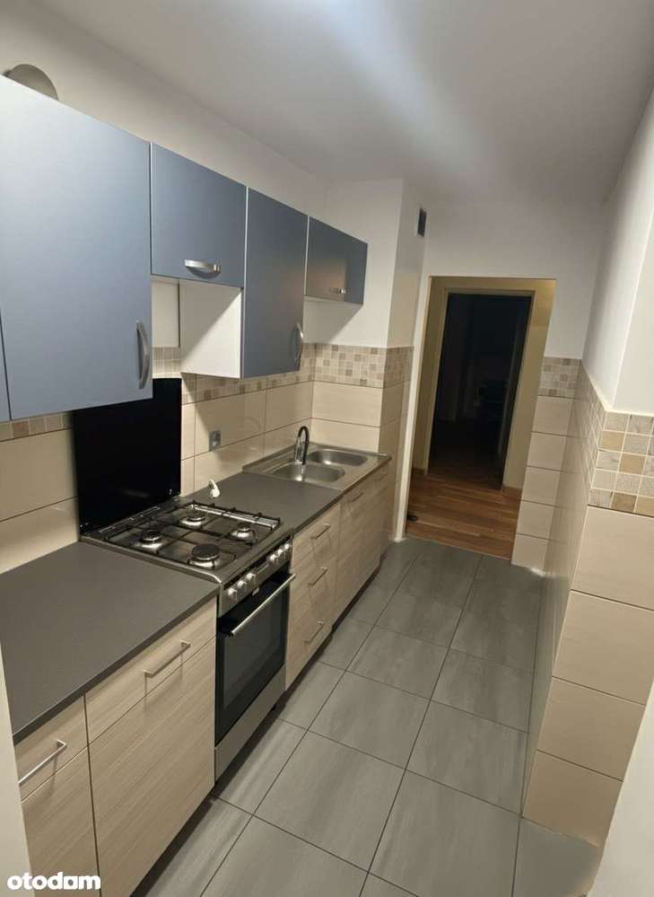 PRZYTULNE 3 pokoje na Bemowie – balkon, komorka , 4 przystanki do M2 - Pełny obrazek: 4/8