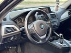 BMW Seria 1 118d - 11