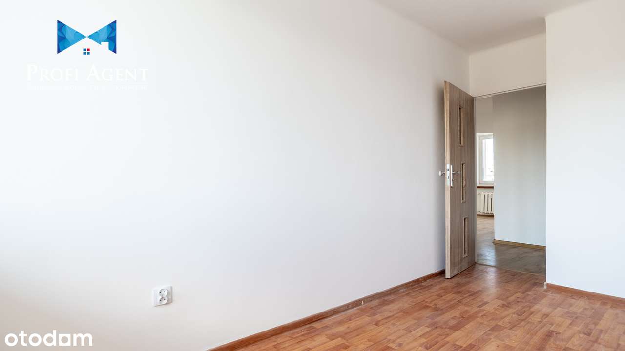 Świeżutkie 4 pokoje!❤️❤️❤️-7