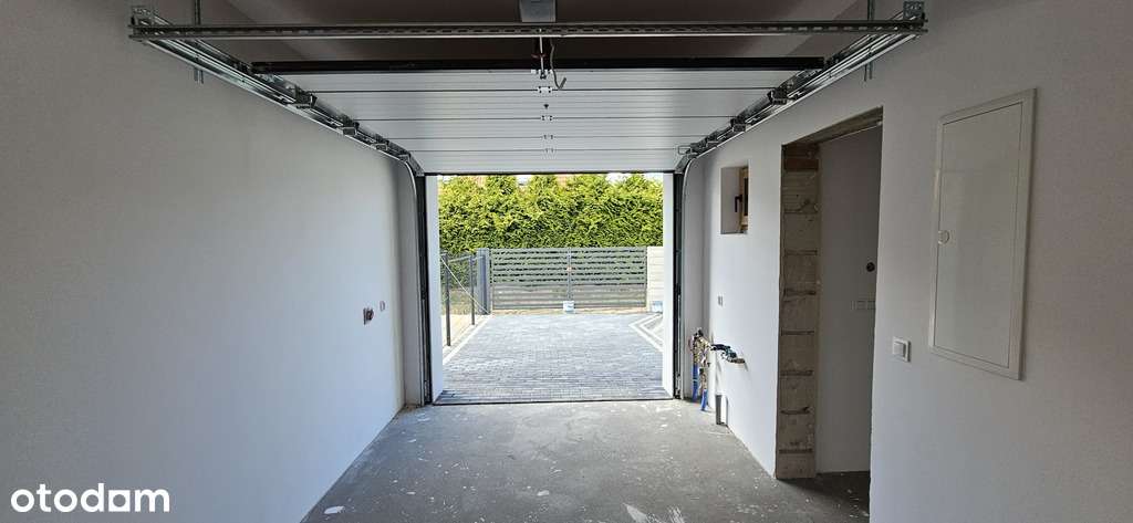 Dom pod Gdańskiem w cenie kawalerki - Nowa Cena !-7