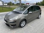 Citroën C4 Picasso 1.6 HDi FAP EGS6 Exclusive - 1