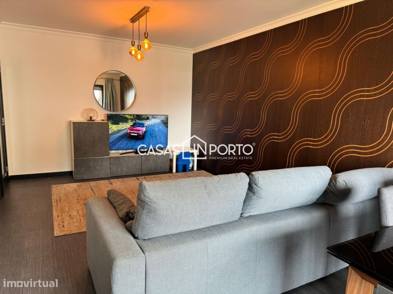 Apartamento T2 perto do Hospital Santos Silva