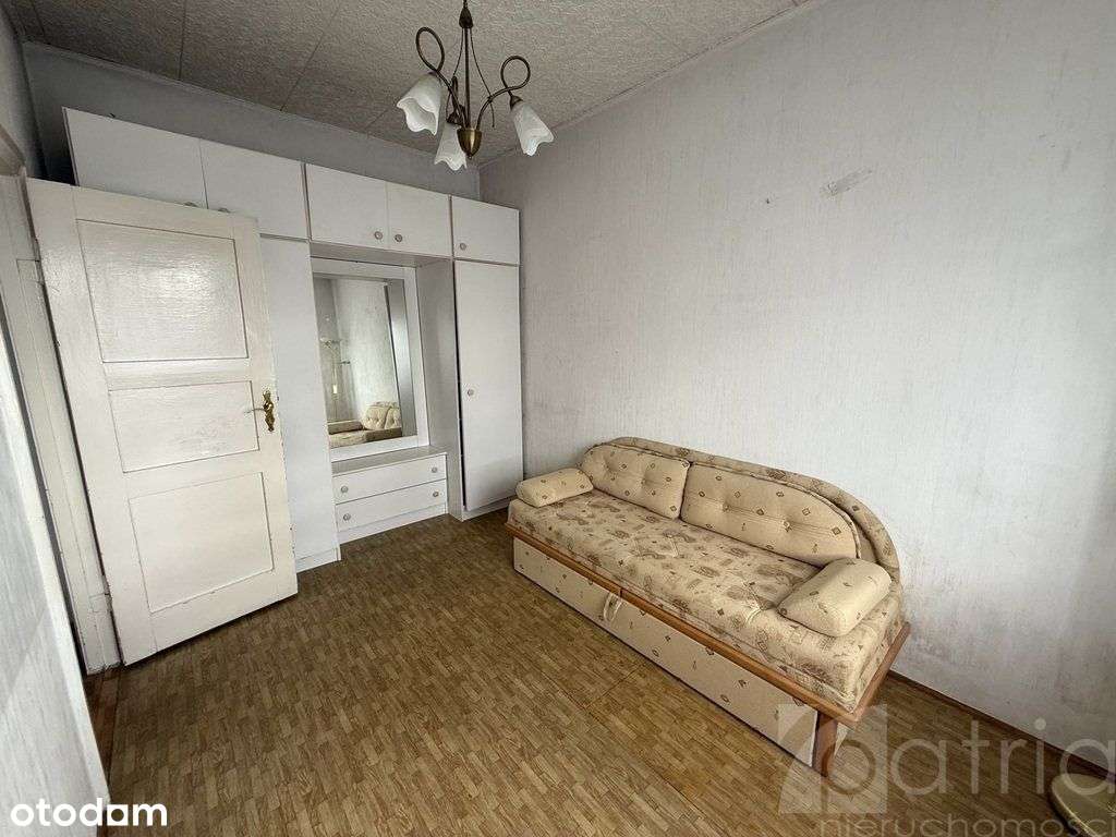 Mieszkanie 3 pokojowe na Pogodnie-16