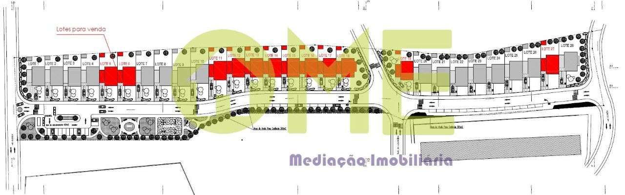Lotes para construção - Grande imagem: 4/4