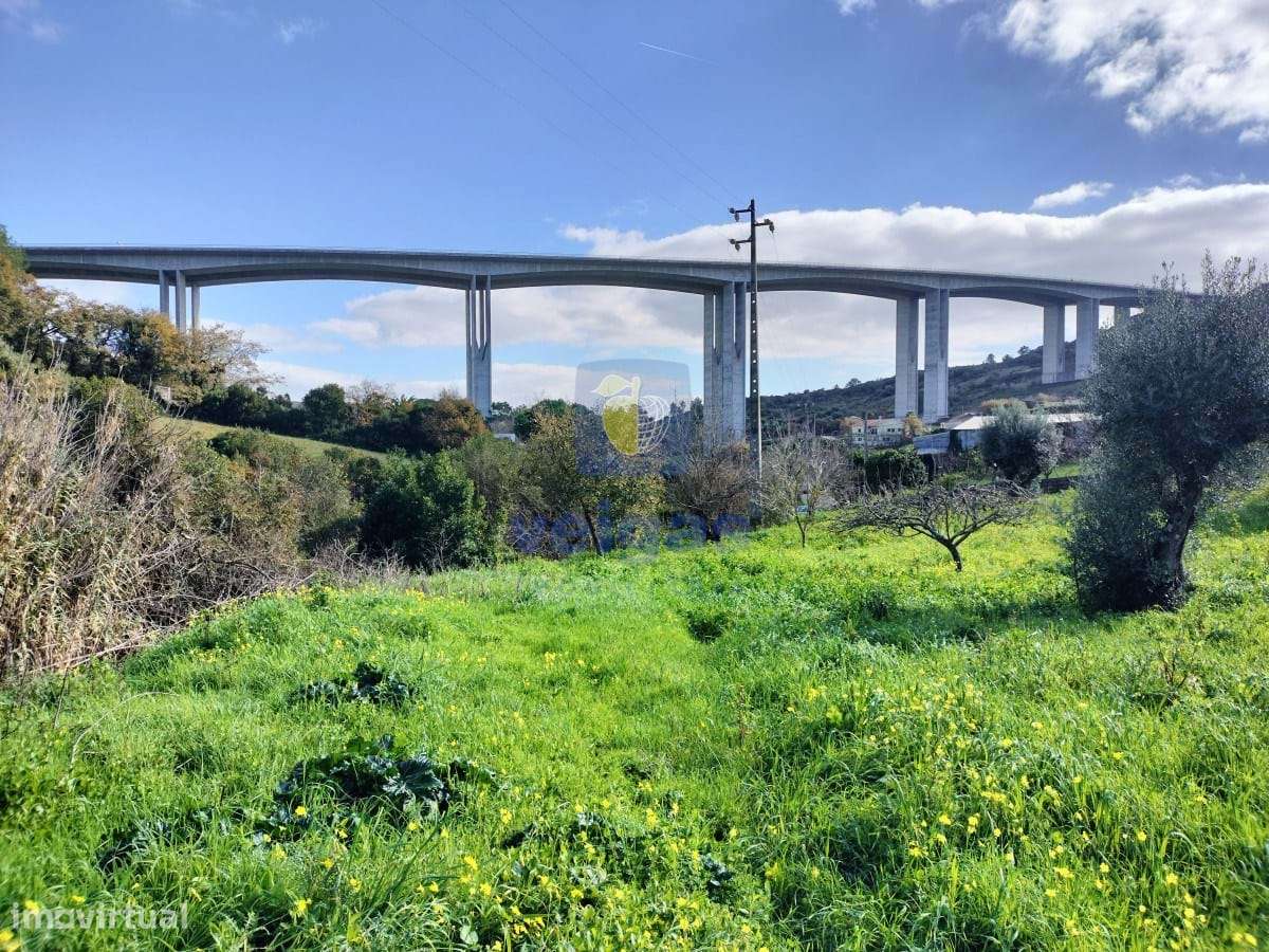 Terreno Calhandriz - Grande imagem: 4/9