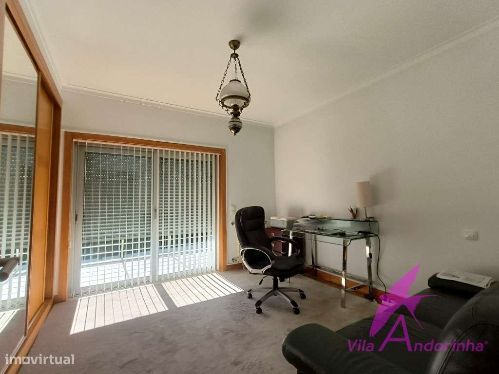 Moradia T3 Independente a 10 minutos da praia e a 15minutos do cent...-17