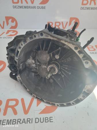 Cutie viteza manuala 2,3 motorizare pentru Renault Master  / Opel Movano Euro 5 (2011-2015 ) an - 4