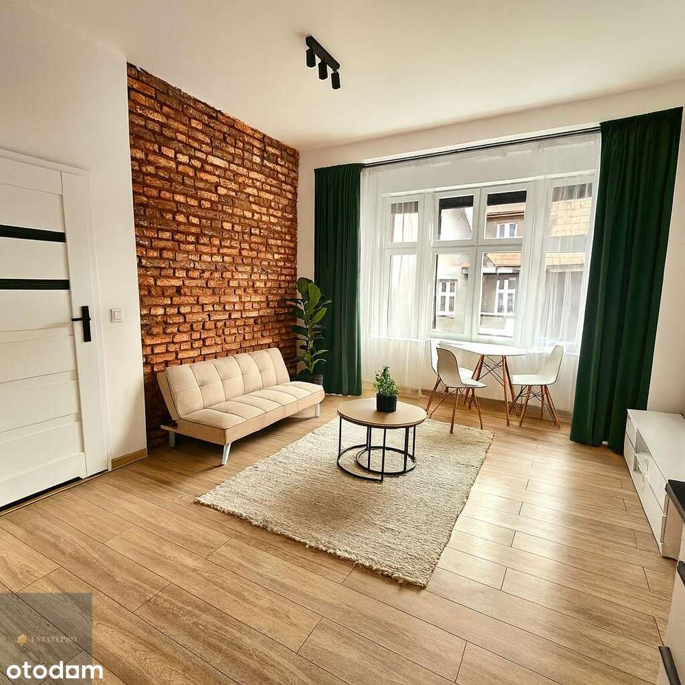 Apartment in Katowice - View 2