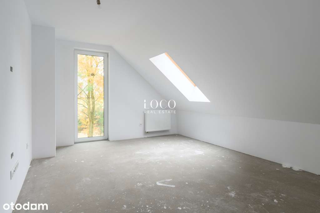 Rozalin dom 172m2 | działka 1500 m² | 5 pokoi-13