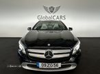 Mercedes-Benz GLA 220 CDi Urban - 2