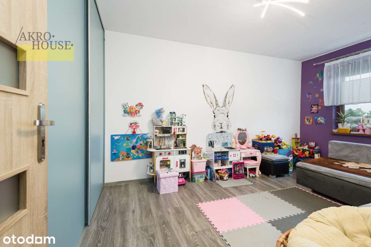 ✅ Dom w Centrum z Ogrodem, Altaną i Garażem ✅-11