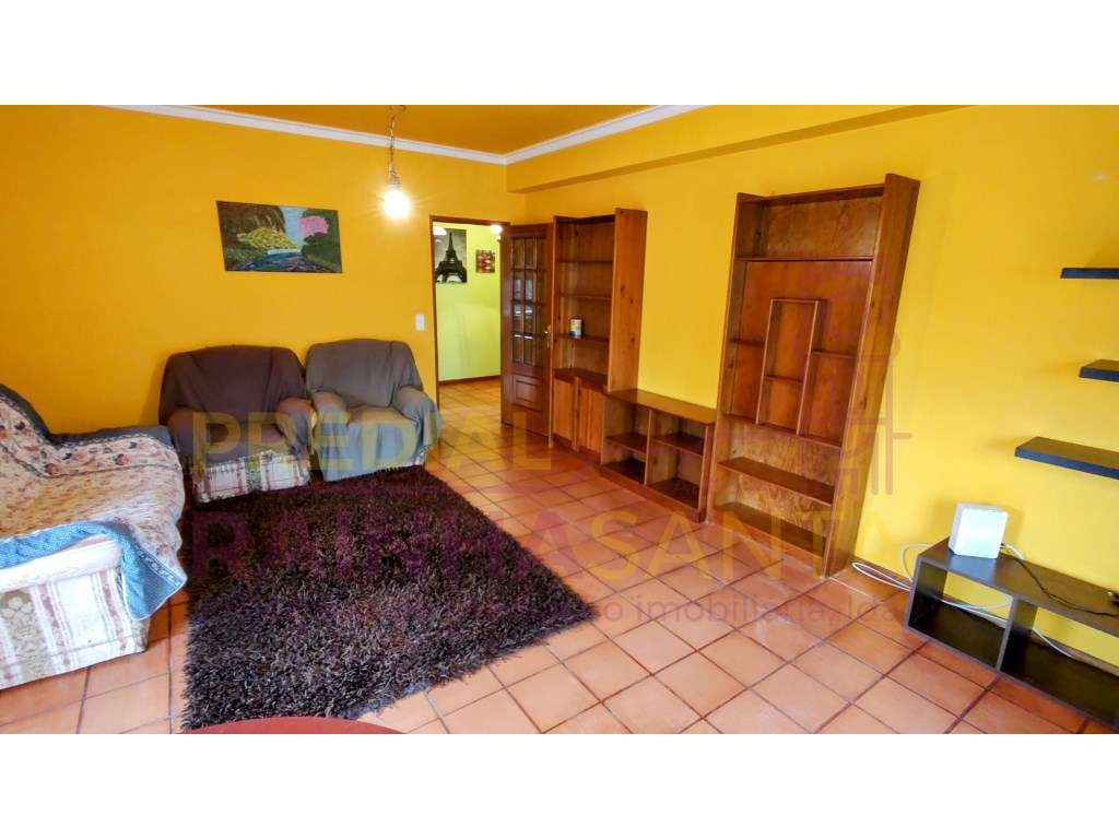 Apartamento T1 mobilado e equipado_ Rua do Brasil - Grande imagem: 4/15