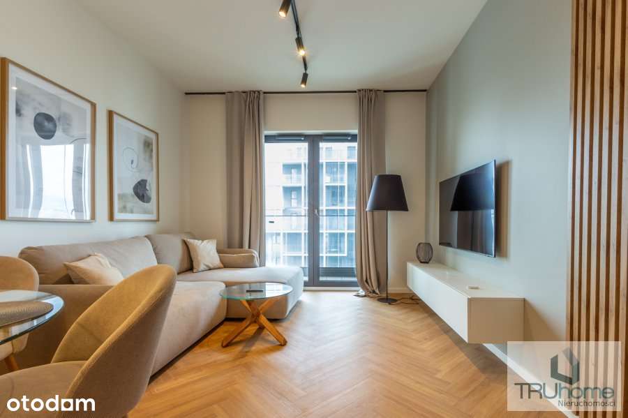 C.O.  podłogowe, 2 balkony, garaż | 1sza Dzielnica - Pełny obrazek: 4/16