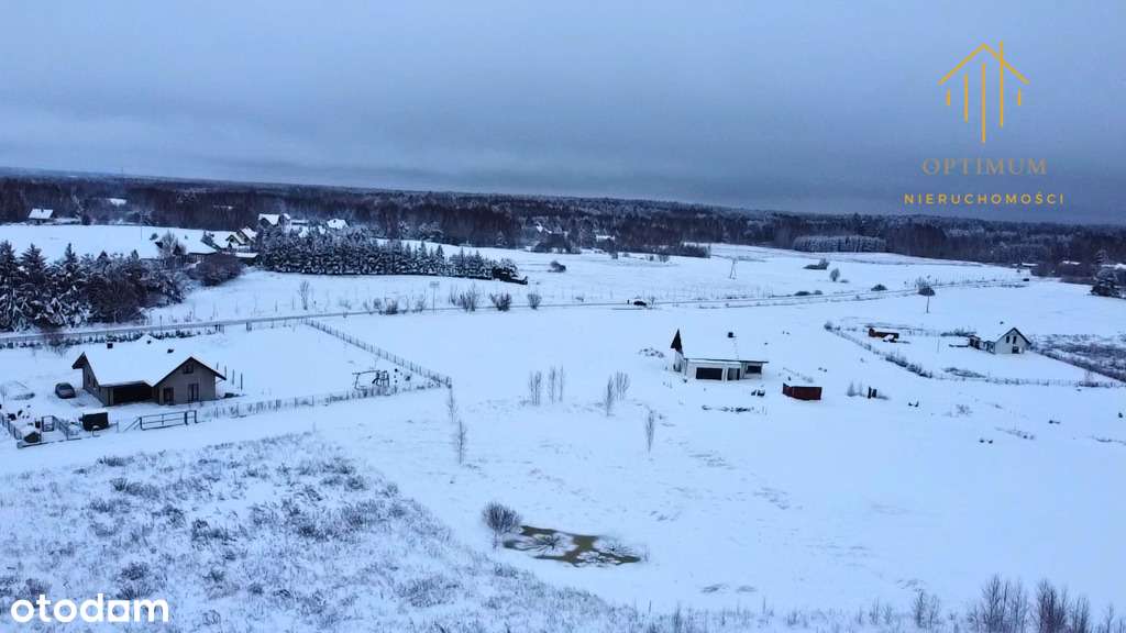 Działka 3097 m² | Gady | 147 000 zł-3