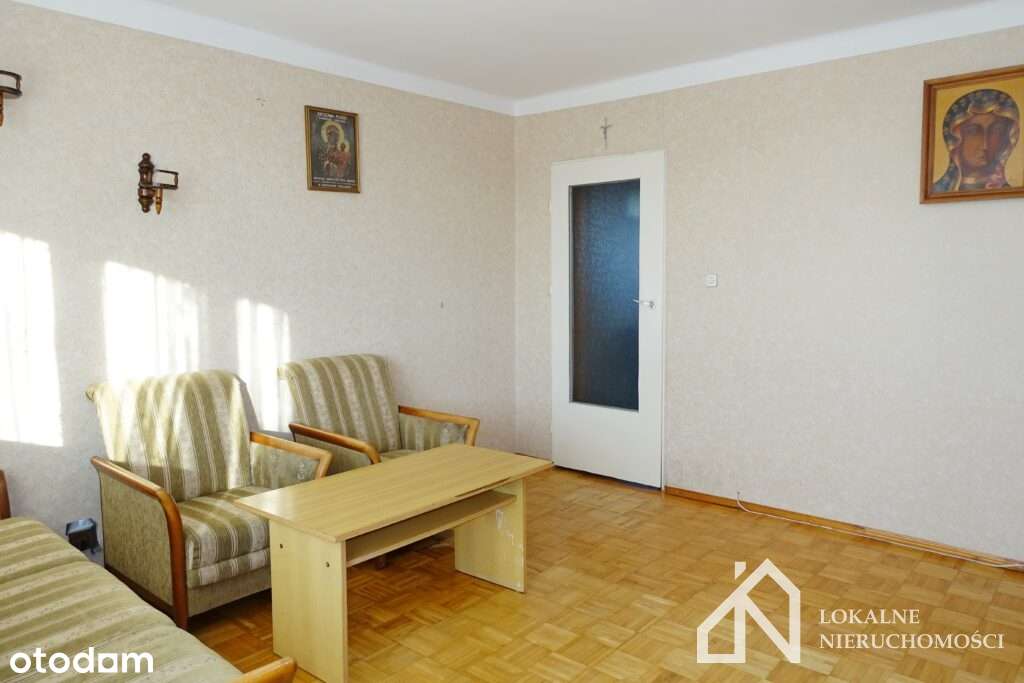 Mieszkanie o powierzchni 61,50 m2 przy ul. Gałczyńskiego na sprzedaż! - Pełny obrazek: 5/20