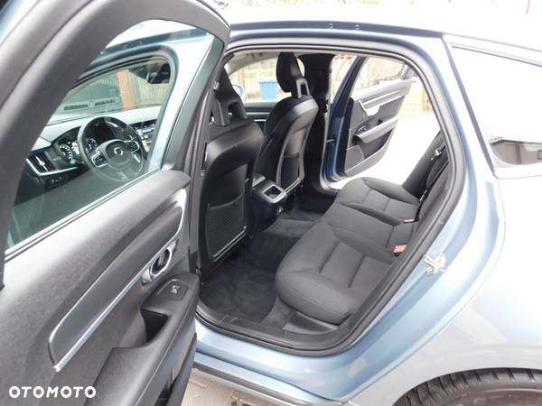 Volvo S90 D3 Geartronic Momentum Pro - 12
