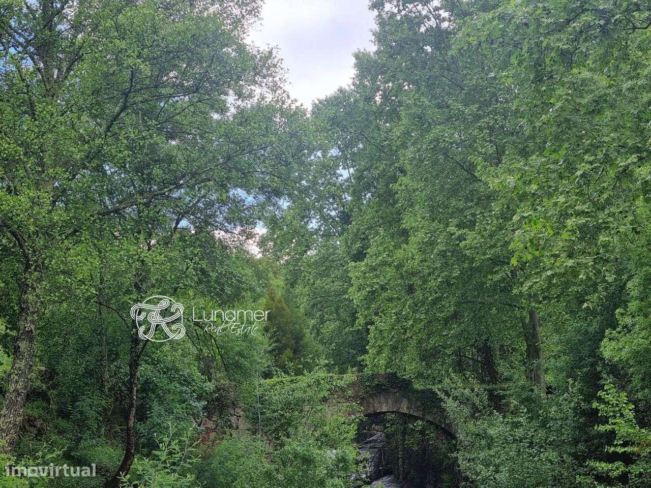 Terreno em Moimenta, Cabeceiras de Basto - Grande imagem: 4/7