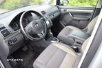 Volkswagen Touran 2.0 TDI BMT Comfortline DSG - 11