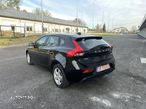 Volvo V40 D2 Geartronic Momentum - 8