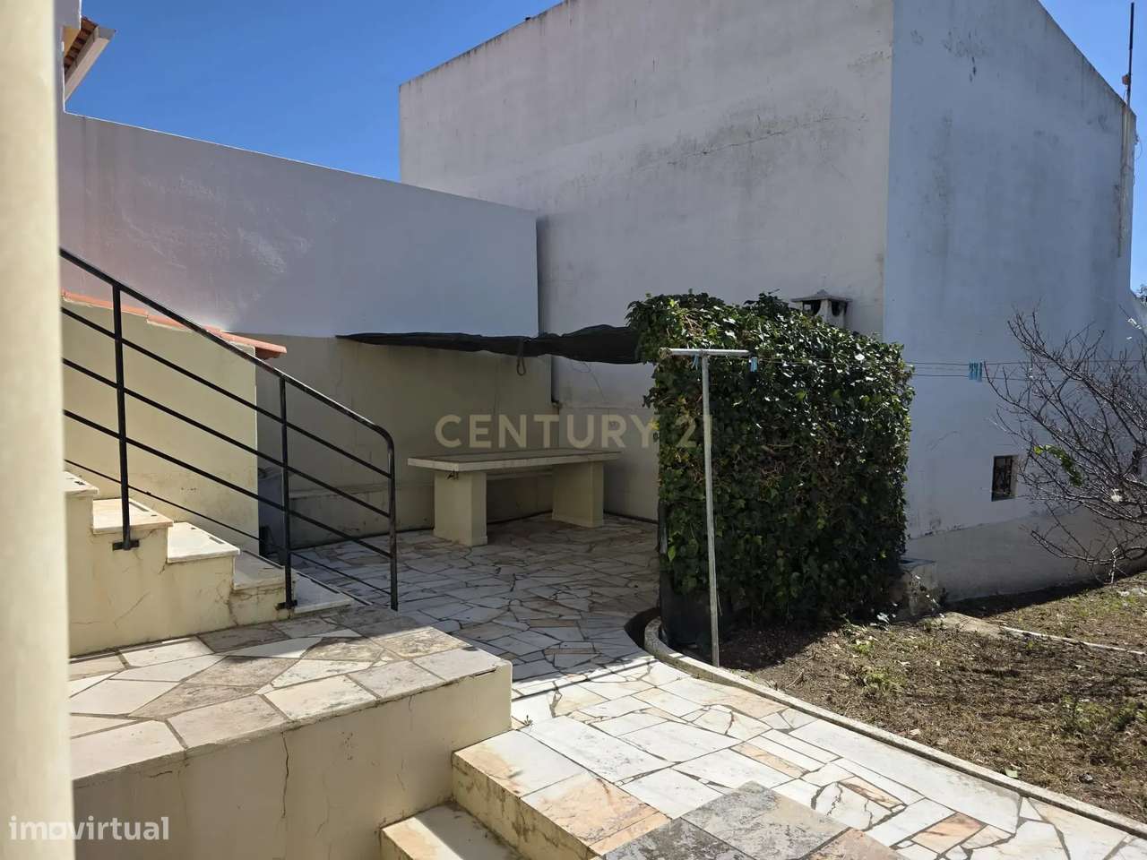 Encantadora Moradia T2 em Mexilhoeira Grande, Portimão-20