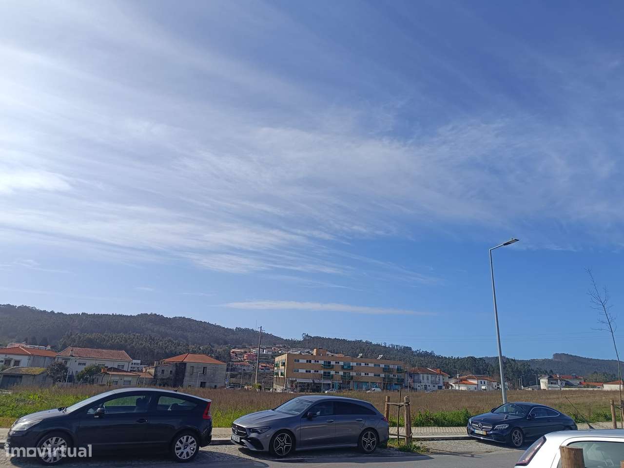 TERRENO PARA CONSTRUÇÃO DE MORADIAS - ALVARELHOS-8